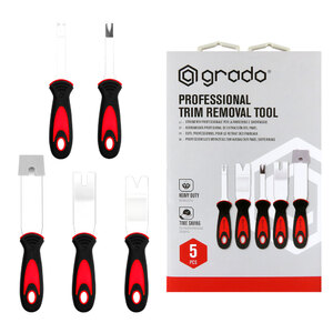 GRADO - Rimozione pannelli auto Professional Trim Removal Tool - GRADO - Rimozione pannelli auto