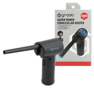 GRADO - Soffiatore Senza fili - GRADO - Soffiatore