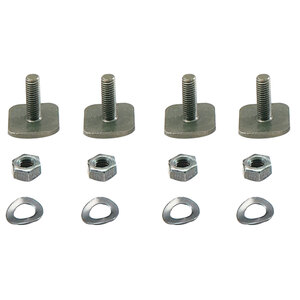 GREEN VALLEY - Adattatore per barre portatutto - GREEN VALLEY - Adattatore per barre portatutto