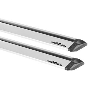 GREEN VALLEY - Barre portatutto auto Vento - Barre portatutto auto