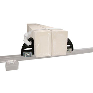 GREEN VALLEY - Fermi per barre da tetto - GREEN VALLEY - Fermi per barre da tetto