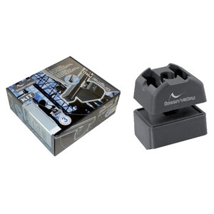 GREEN VALLEY - Kit attacchi barre veicoli commerciali Original Pro - GREEN VALLEY Citroen Jumpy, SpaceTourer, Peugeot Expert, Traveller, Toyota Proace - Kit attacchi barre veicoli commerciali