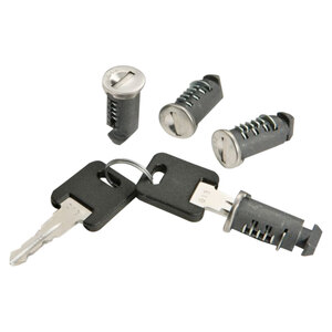 GREEN VALLEY - Kit serrature Antifurto - GREEN VALLEY - Kit serrature