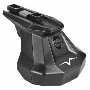 GREEN VALLEY - Piedi per barre portatutto auto Rapido - GREEN VALLEY - Piedi per barre portatutto auto