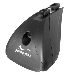 GREEN VALLEY - Piedi per barre portatutto auto Original Piedi - GREEN VALLEY - Piedi per barre portatutto auto