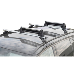 GREEN VALLEY - Portasci e snowboard da portatutto Rider 4 - GREEN VALLEY - Portasci e snowboard da portatutto