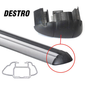 Tappi per barre - GREEN VALLEY GREEN VALLEY