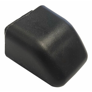 GREEN VALLEY - Tappi per barre Original acciaio - GREEN VALLEY - Tappi per barre