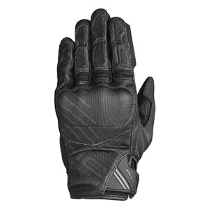 HELD - Guanti in pelle e tessuto Hamada 2 - Guanti in pelle e tessuto