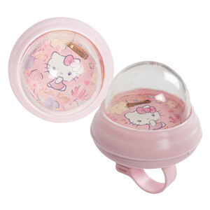 HELLO KITTY - Campanello Squeeze - HELLO KITTY - Campanello