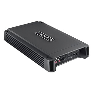 HERTZ - Amplificatore HCP 4 - HERTZ - Amplificatore