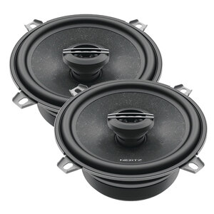 HERTZ - Coassiali CX130 Cento - HERTZ - Coassiali