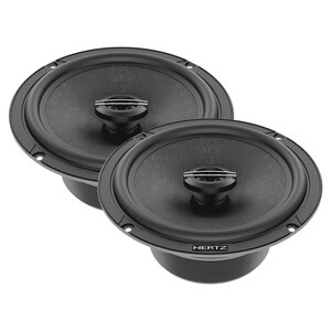 HERTZ - Coassiali CX165 Cento - HERTZ - Coassiali