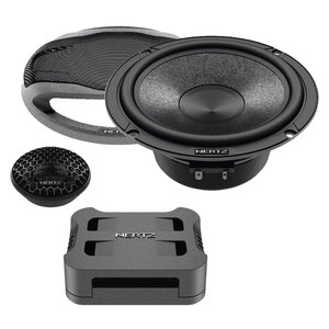 HERTZ - Kit Altoparlanti CK165 Cento - HERTZ - Kit Altoparlanti