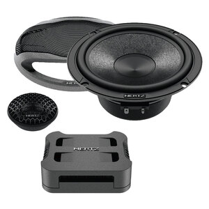 HERTZ - Kit Altoparlanti CK130 Cento - HERTZ - Kit Altoparlanti