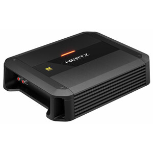 HERTZ - Amplificatore DIECI POWER DP 2.200 - HERTZ - Amplificatore