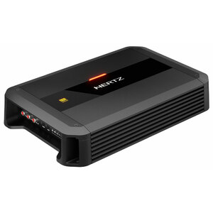 HERTZ - Amplificatore DIECI POWER DP 4.300 - HERTZ - Amplificatore