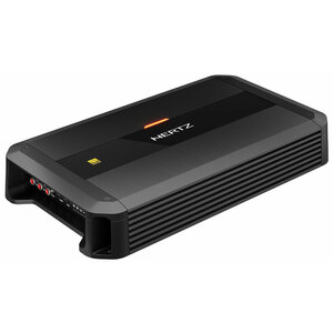 HERTZ - Amplificatore DIECI POWER DP 4.400 - HERTZ - Amplificatore