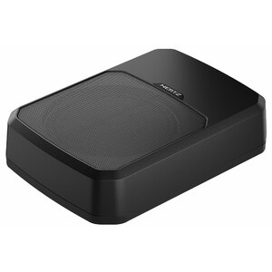 HERTZ - Subwoofer in cassa amplificato DBA-201F - HERTZ - Subwoofer in cassa amplificato
