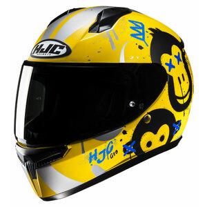 HJC - Casco bambino Integrale Geti - HJC - Casco bambino Integrale