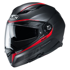 HJC - Casco Integrale F70 Feron - HJC - Casco Integrale