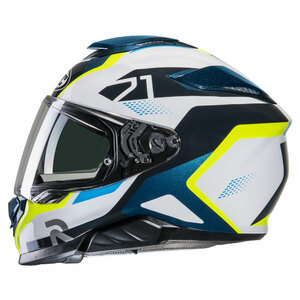 HJC - Casco Integrale RPHA71 Hapel - Casco Integrale