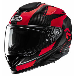 HJC - Casco Integrale RPHA71 Carbon Hamil - Casco Integrale