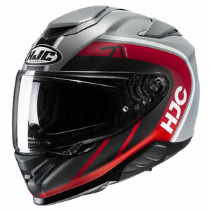 HJC - Casco Integrale RPHA71 Mapos - Casco Integrale