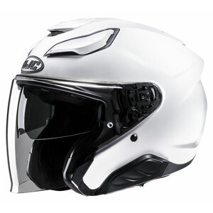 HJC - Casco Jet Aperto F31 - Casco Jet Aperto