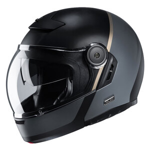HJC - Casco Modulare V90 Mobix MC9SF  - HJC - Casco Modulare