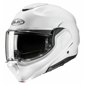 HJC - Casco Modulare F100 - Casco Modulare