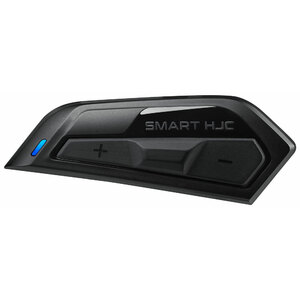 HJC - Kit interfono con Bluetooth Smart 11B - HJC - Kit interfono con Bluetooth