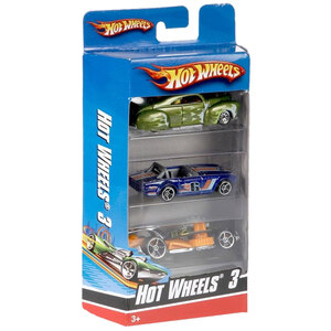HOT WHEELS - Modellino auto Die Cast - HOT WHEELS - Modellino auto