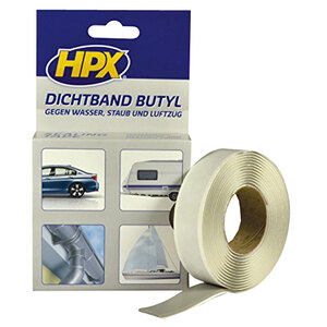 HPX - Nastro adesivo speciale Butilico - HPX - Nastro adesivo speciale