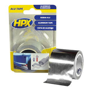 HPX - Nastro adesivo speciale Alluminio - HPX - Nastro adesivo speciale