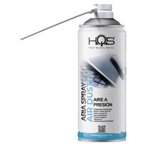 HQS - Cruscotto pulitore Rimuovi polvere spray - HQS - Cruscotto pulitore