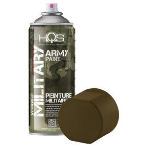 HQS - Vernice multiuso Military - HQS - Vernice multiuso