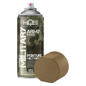 HQS - Vernice multiuso Military - HQS - Vernice multiuso