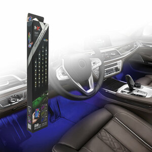 HYX - Illuminazione estetica Atmosphere Lights - HYX - Illuminazione estetica