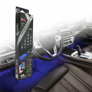 HYX - Illuminazione estetica Atmosphere Lights - HYX - Illuminazione estetica