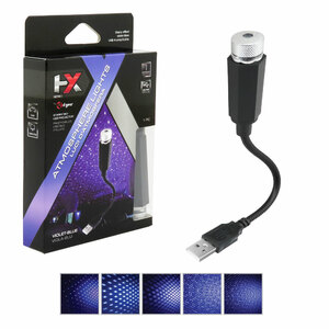 HYX - Illuminazione estetica Atmosphere Lights - HYX - Illuminazione estetica