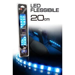 HYX - Striscia a Led Flex Led SMD - HYX - Striscia a Led