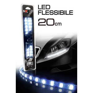 HYX - Striscia a Led Flex Led SMD - HYX - Striscia a Led