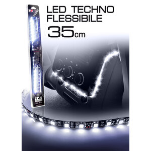 HYX - Striscia a Led Flex Techno - HYX - Striscia a Led