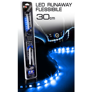 HYX - Striscia a Led Flex Runaway - HYX - Striscia a Led