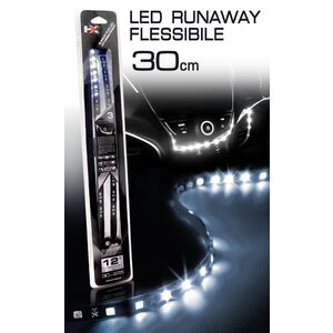 HYX - Striscia a Led Flex Runaway - HYX - Striscia a Led