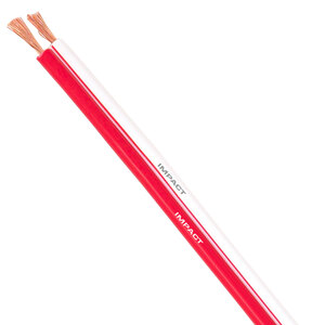 IMPACT - Alimentazione Cavo altoparlanti Hi-Q Level - IMPACT - Alimentazione