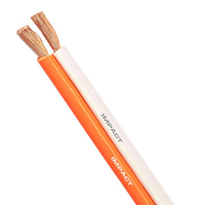 IMPACT - Alimentazione Cavo Hi-Q Level - IMPACT - Alimentazione