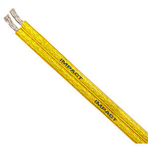 IMPACT - Alimentazione Cavo Competition Level - IMPACT - Alimentazione