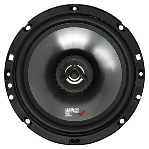 IMPACT - Coassiali EF 65X - IMPACT - Coassiali